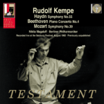 Rudolf Kempe
