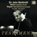 Sir John Barbirolli