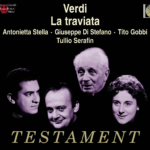 Tullio Serafin (2-CD set)