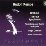 Rudolf Kempe (3-CD set)