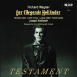 Joseph Keilberth (3-LP stereo set reduced to £40)