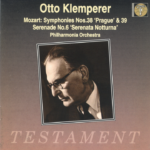 Otto Klemperer