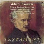 Arturo Toscanini (3-CD set)
