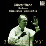 Gunter Wand (2-CD set)