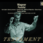 Rudolf Kempe (4-CD set)